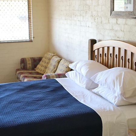 The Middle Pub Hotel Mullumbimby Ngoại thất bức ảnh