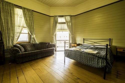 The Middle Pub Hotel Mullumbimby Ngoại thất bức ảnh