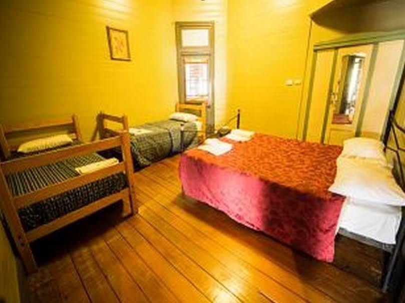 The Middle Pub Hotel Mullumbimby Ngoại thất bức ảnh